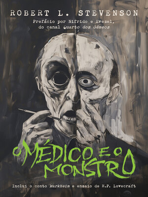 cover image of O Médico e o Monstro